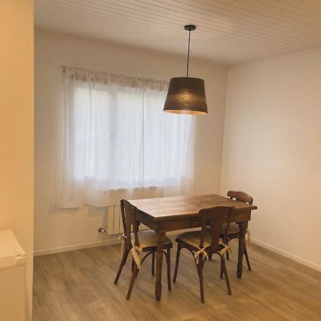 Kau Kosten - Loft Amplio En El Chalten Ngoại thất bức ảnh