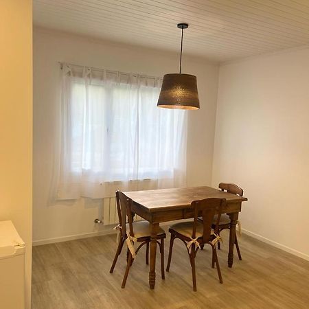 Kau Kosten - Loft Amplio En El Chalten Ngoại thất bức ảnh