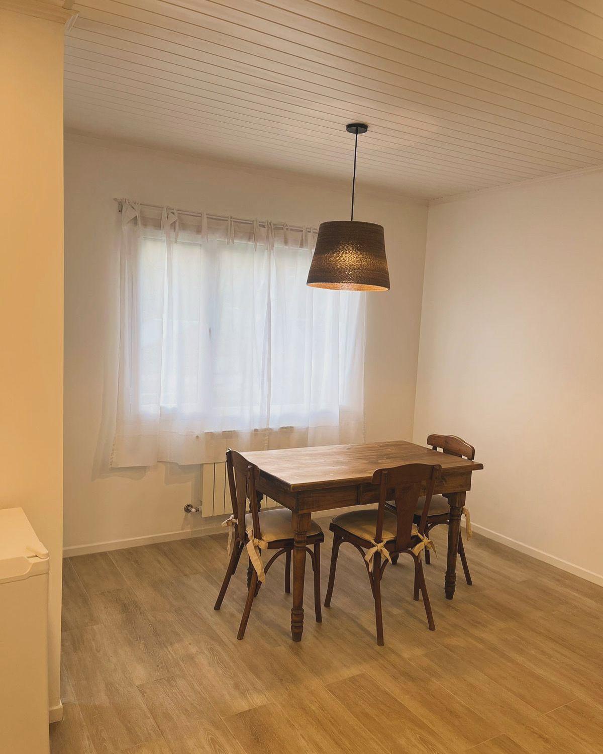 Kau Kosten - Loft Amplio En El Chalten Ngoại thất bức ảnh